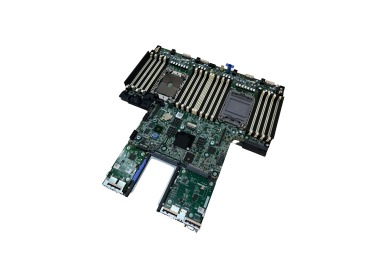 Carte mère Dell PowerEdge R650 2xCPU 32xDIMM V2 PYXKY