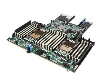 Carte mère Dell PowerEdge R660 2xCPU 32xDIMM M1CC5