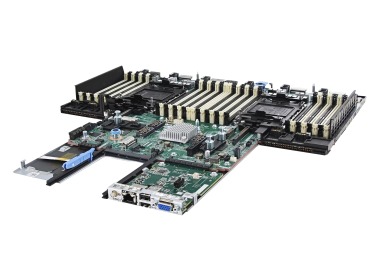 Carte mère Dell PowerEdge R760 2xCPU 32xDIMM 024FG