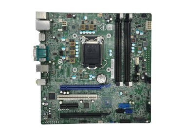 Carte mère Dell PowerEdge T30 1xCPU 4xDIMM 7T4MC