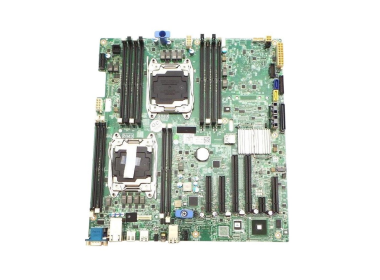 Carte mère Dell PowerEdge T430 2xCPU 12xDIMM XNNCJ