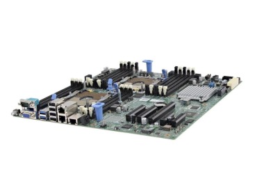 Carte mère Dell PowerEdge T440 2xCPU 16xDIMM 0X7CK
