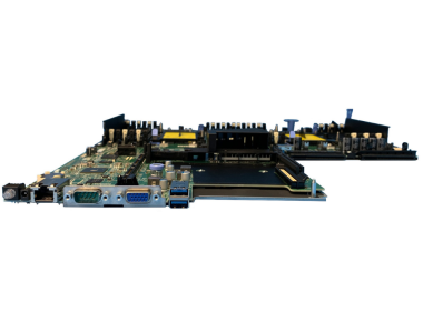 Carte mère Dell PowerEdge/VxRail R640/E560F 2xCPU 24xDIMM V2 6DKY5