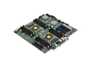 Carte mère Dell Precision T7910 2xCPU 16xDIMM NK5PH