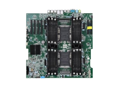 Carte mère Dell Precision T7920 2xCPU 24xDIMM G4J1D