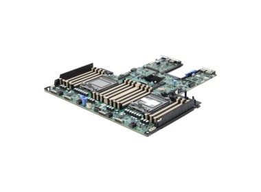 Carte mère pour Dell PowerEdge R650 / VxRail E660 2xCPU 32xDIMM 0FMRT