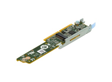 Carte modulaire Dell PowerEdge G14 BOSS-S1 PCIe 2.0 (x8) 2x M.2 2280 SATA 6 Gbit/s 853XN