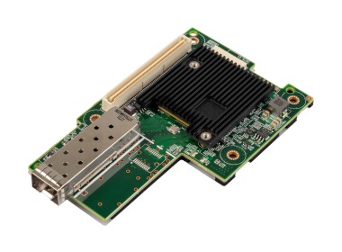 Carte réseau 1x10GbE SFP+ PCIe Mezzanine T2641506