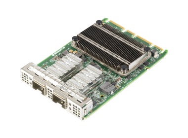 Carte réseau Broadcom 57414 2x10/25GbE SFP28 PCIe 3.0 x8 OCP 24FG6