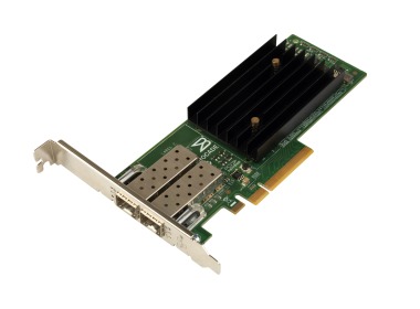 Carte réseau Brocade 1020 2x10GbE SFP+ PCIe 2.0 ADAPTER 80-1002314-02