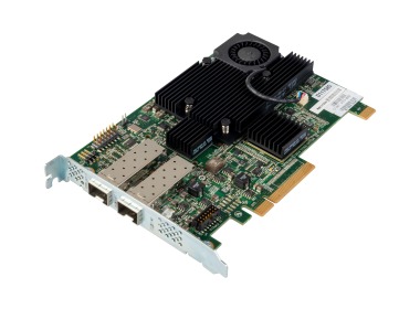 Carte réseau Cisco 2x10GbE SFP+ PCIe x4 68-3544-04