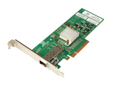 Carte réseau Dell Brocade 815 1x8Gb FC PCIe x8 HBA 33F8C