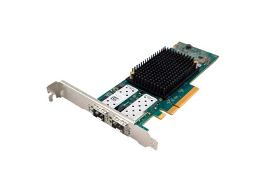 Carte réseau Dell Emulex LPe35002 2x32Gb FC PCIe 4.0 ADAPTER PD89Y