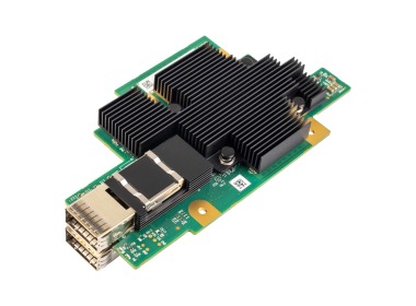 Carte réseau Dell Mellanox CX5E6A 2x100GbE QSFP28 OCP 3.0 105-001-425-01
