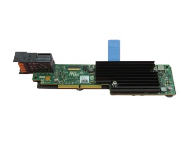 Carte réseau Emulex LPM32002 2x32Gb FC PCIe 3.0 Mezzanine 31KFT