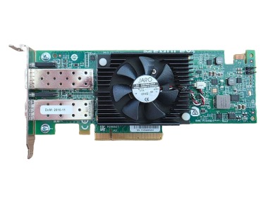 Carte réseau Emulex OneConnect Oce14102-n1-d 2x10GbE SFP+ PCIe 3.0 ADAPTER P90KD