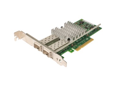Carte réseau HPE 560SFP+ 2x10GbE SFP+ PCIe 2.0 ADAPTER 669279-001