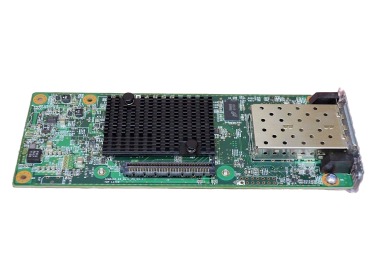 Carte réseau IBM Emulex 2x10GbE SFP+ PCIe Mezzanine 90Y5100