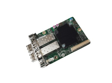 Carte réseau Intel 82599EB 2x10GbE SFP+ PCIe 2.0 G23589-251