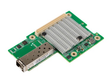 Carte réseau Intel 82599EN 1x10GbE SFP+ PCIe 2.0 OCP M7062-I599-1T