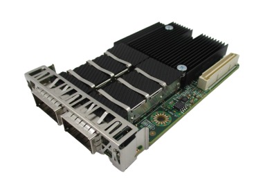 Carte réseau Intel D3A 3BS6GIB0050 2x1GbE SFP PCIe 2.1 Mezzanine G52882-351