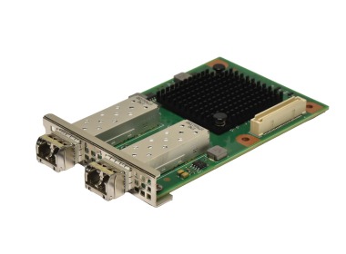 Carte réseau Intel X527-DA2 2x10GbE SFP+ OCP J43972-002
