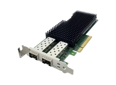 Carte réseau Intel X710-DA2 2x10GbE SFP+ PCIe 3.0 ADAPTER X710DA2G1P5