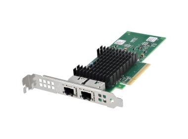 Carte réseau Intel X710-T2L 2x10GbE RJ45 PCIe 3.0 ADAPTER X710T2L