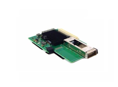 Carte réseau Intel XL710 1x40GbE QSFP+ PCIe 3.0 OCP XL710QDA1OCP