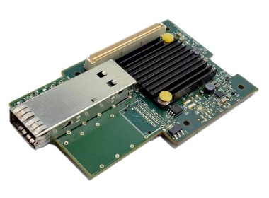 Carte réseau Mellanox ConnectX-3 1x40GbE QSFP+ Mezzanine MCX345A-BCPN