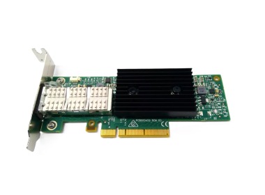 Carte réseau Mellanox ConnectX-3 1xQSFP+ 40/56Gb MCX313A-BCCT