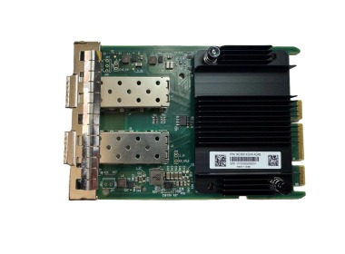 Carte réseau Mellanox ConnectX-6 Lx EN CX631432A 2x10/25GbE SFP28 PCIe 4.0 OCP MCX631432AN-ADAB