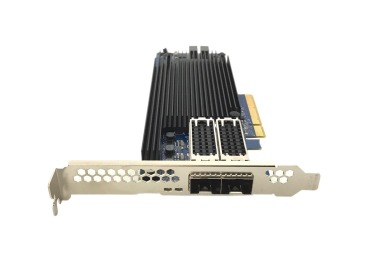 Carte réseau Netronome 2x40GbE QSFP+ PCIe x8 ADAPTER PCBD0097-005