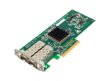 Carte réseau Nexsan SATABeast3-8G 2x8Gb FC PCIe 5800122