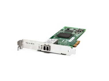 Carte réseau Qlogic 1x4Gb FC PCIe 1.0 ADAPTER PX2510401-58