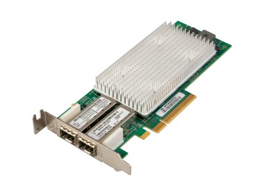 Carte réseau Sun Oracle 2x16Gb FC PCIe 3.0 x8 HD8310405-21