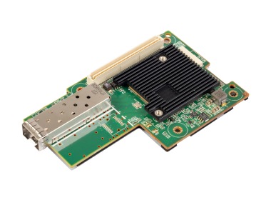 Carte réseau ZT Systems 1x10GbE SFP+ PCIe Mezzanine T2641501