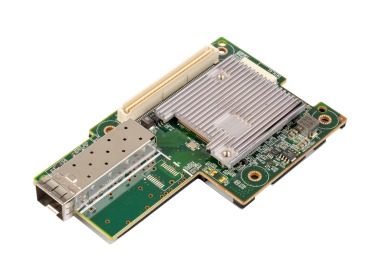 Carte réseau ZT Systems 1x10GbE SFP+ PCIe Mezzanine T2641505