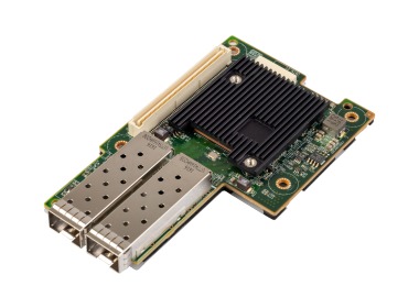 Carte réseau ZT Systems 2x10GbE SFP+ PCIe Mezzanine T2641504