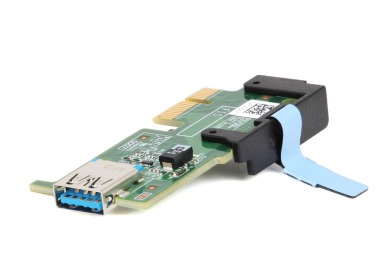 Carte USB Dell PowerEdge R650/R750xa 1xUSB 3.0 J_USB3 PCIe 4.0x1 69WXM