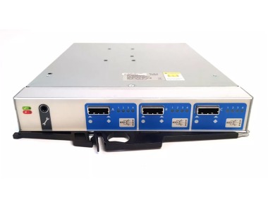 Contrôleur de baie de stockage Dell Compellent 3x6Gb SAS 0952913-06