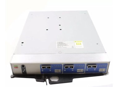 Contrôleur de baie de stockage Dell Compellent 3x SFF-8088 6Gb SAS VJ02R