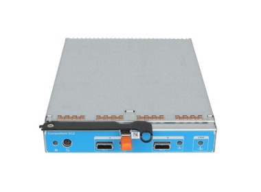 Contrôleur de baie de stockage Dell Compellent SC200 2x SFF-8088 6Gb SAS 0TW47