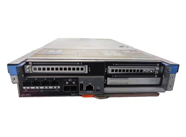 Contrôleur de baie de stockage Dell Compellent SC7020 4x10GbE SFP+ 12Gb SAS M24G7