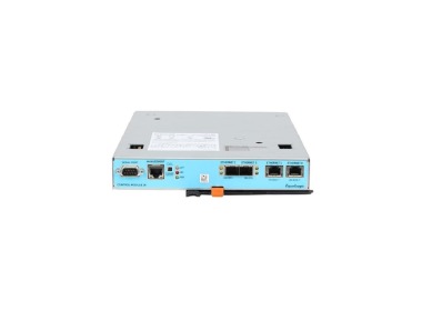 Contrôleur de baie de stockage Dell Equallogic TYPE18 2x10GbE SFP+ 32GB T43HT