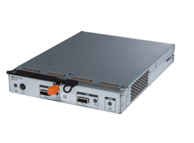 Contrôleur de baie de stockage Dell MD1200 / MD1220 512MB 2xSFF-8088 6Gb SAS W307K