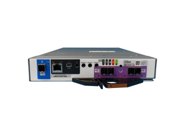 Contrôleur de baie de stockage Dell ME4012/4024/4084 8GB 4xSFF-8644 12Gb SAS FXGPW