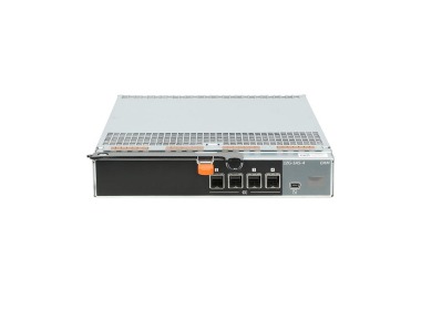 Contrôleur de baie de stockage Dell PowerVault MD1400 4x SFF-8644 JMNK7