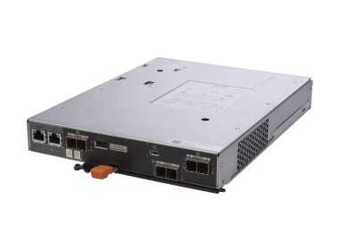 Contrôleur de baie de stockage Dell PowerVault MD3460 8GB 12Gb SAS 4MCHF