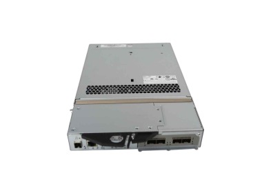 Contrôleur de baie de stockage Dell PowerVault ME5024 4x10/25GbE SFP28 1x SFF-8644 12Gb SAS 6CD88
